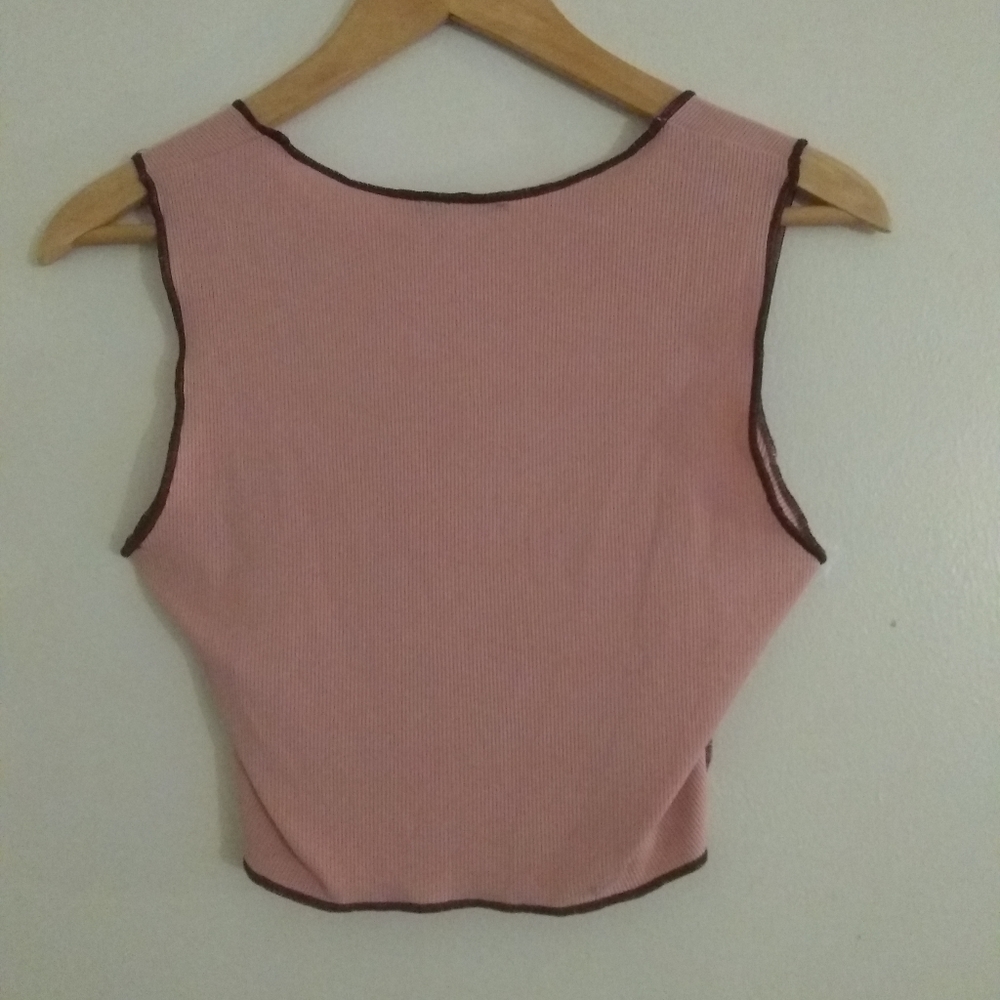 SHEIN Top - Picture 3 of 4